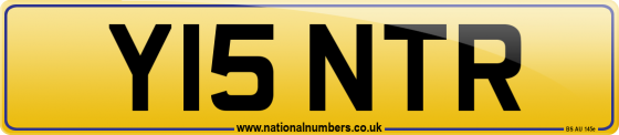Y15 NTR
