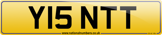 Y15 NTT
