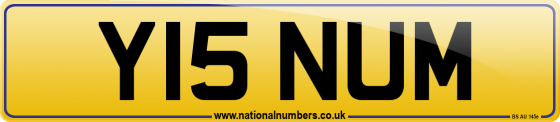Y15 NUM