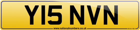 Y15 NVN