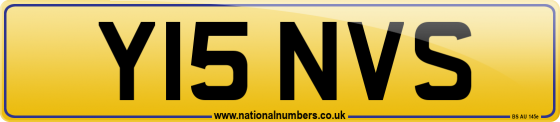 Y15 NVS