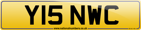 Y15 NWC