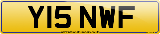 Y15 NWF