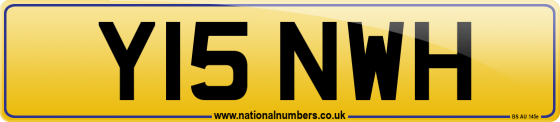 Y15 NWH