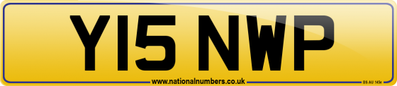Y15 NWP
