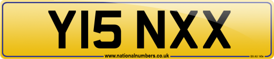 Y15 NXX