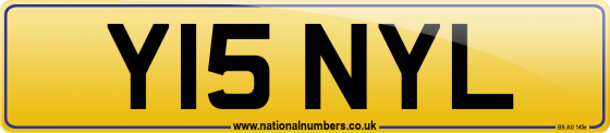 Y15 NYL
