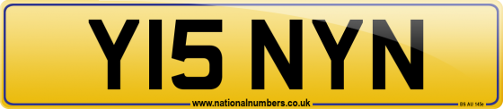 Y15 NYN