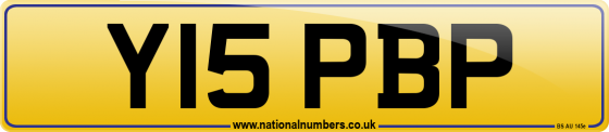 Y15 PBP