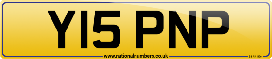Y15 PNP