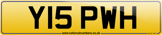 Y15 PWH