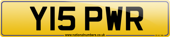 Y15 PWR