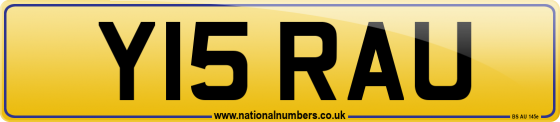 Y15 RAU