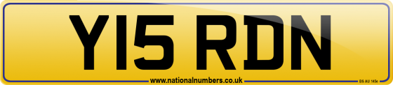 Y15 RDN