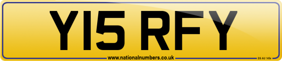 Y15 RFY