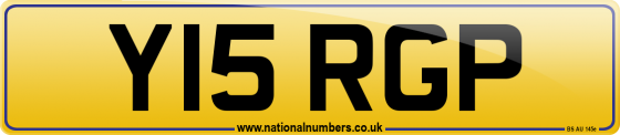 Y15 RGP