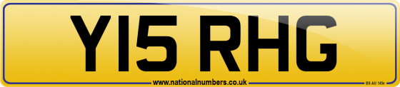 Y15 RHG
