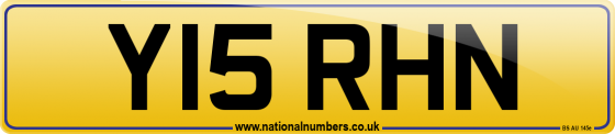 Y15 RHN