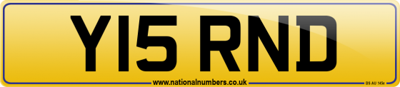 Y15 RND