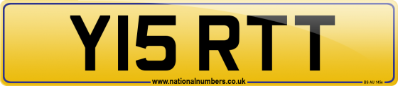 Y15 RTT