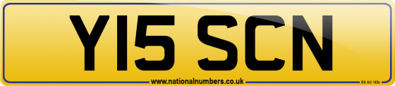 Y15 SCN