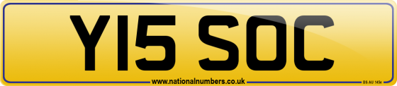Y15 SOC