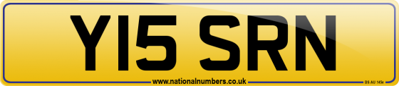 Y15 SRN