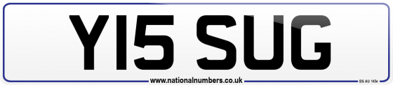 Y15 SUG