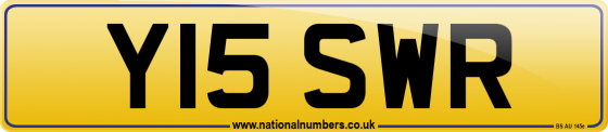 Y15 SWR