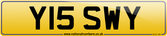 Y15 SWY