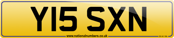 Y15 SXN