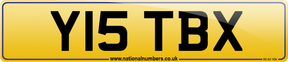 Y15 TBX