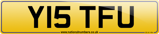 Y15 TFU