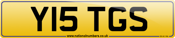 Y15 TGS