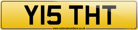 Y15 THT