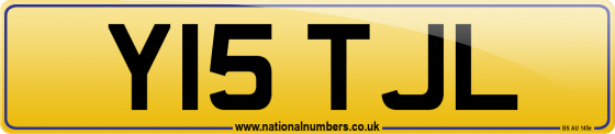 Y15 TJL