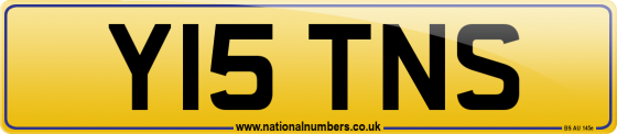 Y15 TNS
