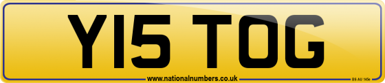 Y15 TOG