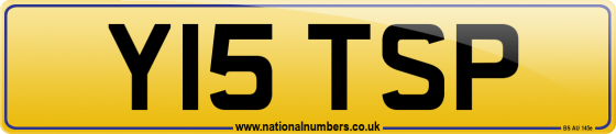 Y15 TSP