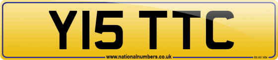 Y15 TTC