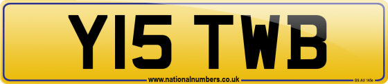Y15 TWB
