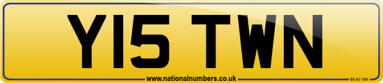 Y15 TWN