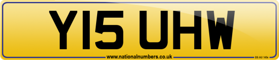 Y15 UHW