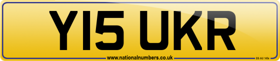 Y15 UKR