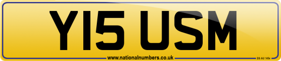 Y15 USM