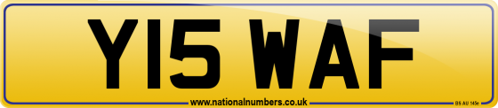 Y15 WAF