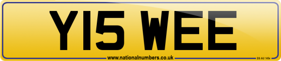 Y15 WEE