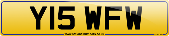 Y15 WFW
