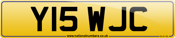 Y15 WJC