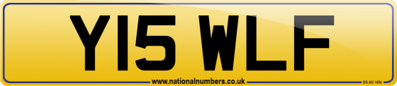 Y15 WLF